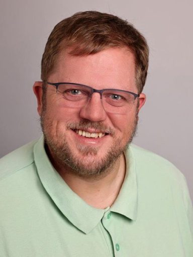 Markus Hugo